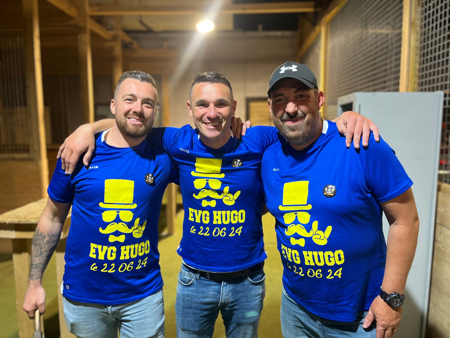 Organiser un EVG parfait près de Lille : guide Team Square expert